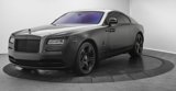 Used 2014 Rolls-Royce Wraith image 3