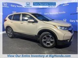 Used 2018 Honda CR-V EX-L image 5