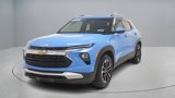 Certified 2024 Chevrolet TrailBlazer LT w/ Convenience Package image 3
