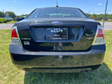 Used 2008 Ford Fusion SE image 4