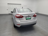 Used 2017 Ford Fiesta S image 6