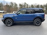 Used 2023 Ford Bronco Sport Outer Banks w/ Tech Package image 2