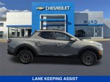Used 2023 Hyundai Santa Cruz SEL Premium image 3