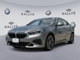 Certified 2022 BMW 228i xDrive Gran Coupe w/ Convenience Package image 3