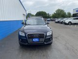 Used 2013 Audi Q5 2.0T Prestige image 3
