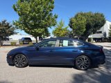 Used 2021 Hyundai Sonata Limited w/ Preferred Accessory Package image 6