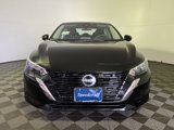 New 2025 Nissan Sentra SV w/ Trunk Package image 3