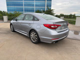 Used 2017 Hyundai Sonata Sport w/ Value Edition Package 02 image 3