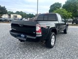 Used 2012 Toyota Tacoma 4x4 Double Cab image 5