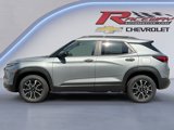 New 2025 Chevrolet TrailBlazer ACTIV w/ Convenience Package image 4