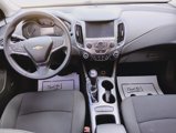Used 2016 Chevrolet Cruze LT w/ Sun And Sound Package image 2