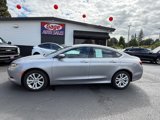 Used 2015 Chrysler 200 Limited image 3