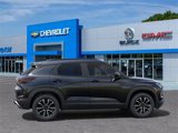 New 2025 Chevrolet TrailBlazer ACTIV w/ Convenience Package image 5