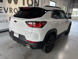 New 2025 Chevrolet TrailBlazer ACTIV w/ Convenience Package image 4