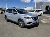 Certified 2019 Nissan Pathfinder SL image 2