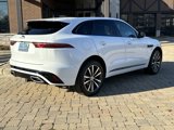New 2024 Jaguar F-PACE R-Dynamic S image 2