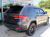 Used 2019 Jeep Grand Cherokee Altitude image 4