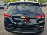 Used 2022 Chevrolet Equinox LT image 4