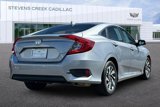 Used 2018 Honda Civic EX image 3