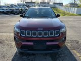 Used 2022 Jeep Compass Latitude w/ Convenience Group image 3