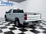 Used 2024 Chevrolet Silverado 1500 W/T w/ WT Fleet Convenience Package image 3