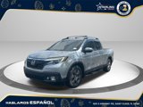 Used 2017 Honda Ridgeline RTL-T image 1
