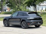 Certified 2024 Porsche Macan Turbo image 3