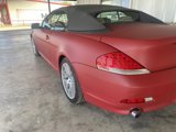 Used 2005 BMW 645Ci Convertible image 4