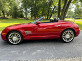 Used 2007 Chrysler Crossfire Convertible w/ Special Edition Group image 3
