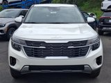 New 2025 Kia Seltos LX image 2