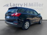 Used 2018 Chevrolet Equinox LS image 5