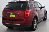 Used 2017 Chevrolet Equinox Premier w/ Enhanced Convenience Package image 6