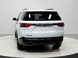 Used 2023 Chevrolet Traverse Premier w/ Redline Edition image 6