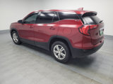 Used 2018 GMC Terrain SLE image 3