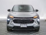 New 2025 Chevrolet Trax RS w/ Driver Confidence Package image 2