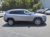 Used 2019 Jeep Cherokee Latitude w/ Popular Appearance Group image 2