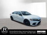 Used 2022 Honda Civic Sport image 2