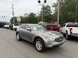 Used 2011 INFINITI FX35 AWD image 4