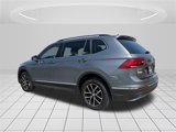 Used 2021 Volkswagen Tiguan SE image 3