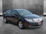 Used 2012 Buick LaCrosse Premium w/ Driver Confidence Package image 3