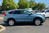 Used 2015 Honda CR-V EX-L image 3