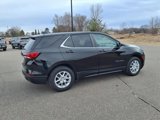Used 2022 Chevrolet Equinox LT image 3
