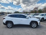 New 2025 Hyundai Tucson SE image 5