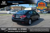 Used 2014 Honda Civic LX image 5