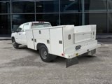 Used 2018 Chevrolet Silverado 3500 W/T image 5