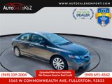 Used 2010 Honda Civic LX image 5