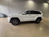 Used 2020 Jeep Grand Cherokee Limited image 2