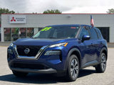 Used 2023 Nissan Rogue SV image 2