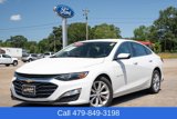 Used 2023 Chevrolet Malibu LT image 2