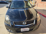 Used 2012 Nissan Sentra 2.0 SR w/ Special Edition Pkg image 2